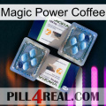 Magic Power Coffee viagra5